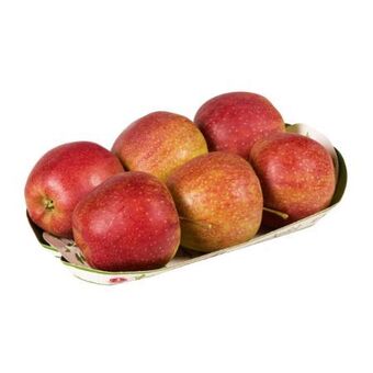 Billa Äpfel Angebot