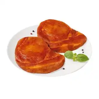 Billa Karreesteak XL-Cut Angebot