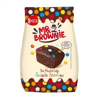 Billa Mr. Brownie Angebot