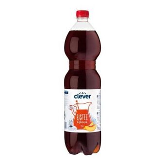 Billa Eistee Angebot