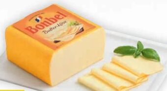 Billa Butterkäse Angebot