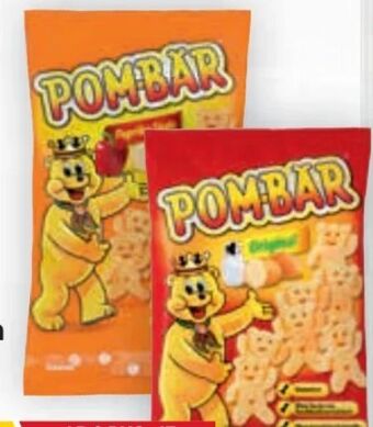 Billa Pom-Bär Angebot