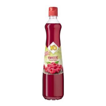 Billa Sirup Angebot