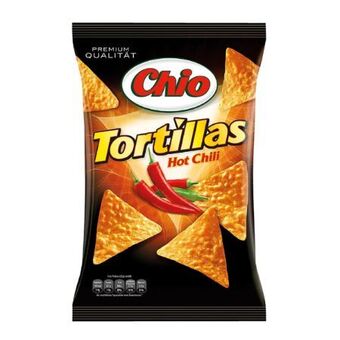 Billa Tortillas Angebot