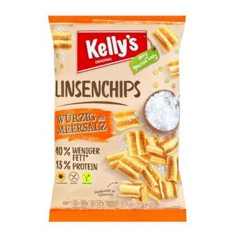 Billa Linsen Chips Angebot