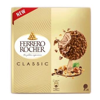 Billa Rocher Eis Angebot