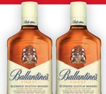 Billa Finest Scotch Blended Whisky Angebot