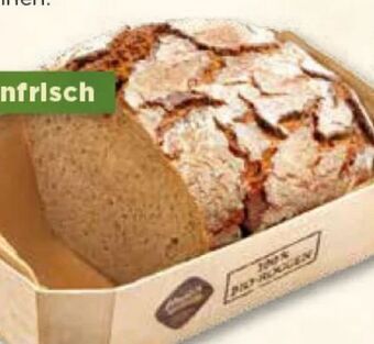 Unimarkt Bio Roggenbrot Angebot