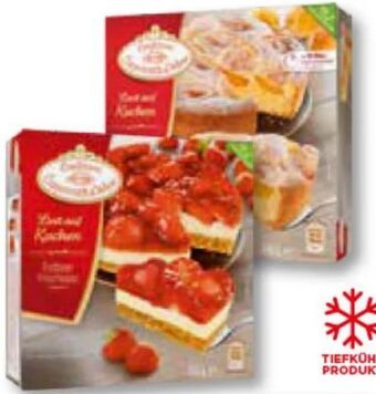 Unimarkt Lust auf Kuchen Angebot