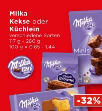 Unimarkt Kekse Angebot