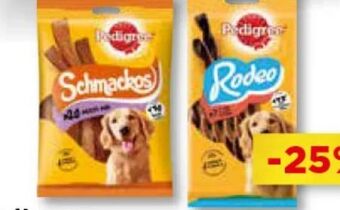 Unimarkt Snacks Angebot