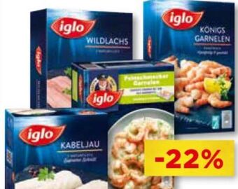 Unimarkt Wildlachs Angebot