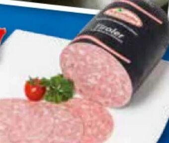 Unimarkt Tiroler Angebot