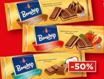Unimarkt Schokolade Angebot