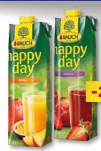 Unimarkt Happy Day Angebot