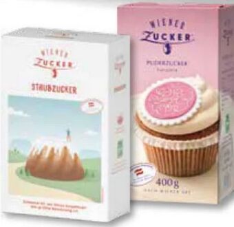 Unimarkt Staubzucker Angebot