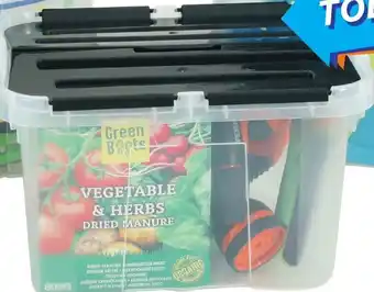 Action Aufbewahrungsbox 10 L Angebot