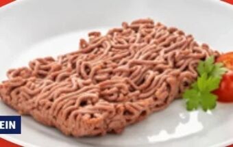 Hofer Veganes Faschiertes Angebot