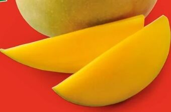 Hofer Iss Reif! Mango Angebot