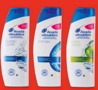 Hofer Anti-Schuppen Shampoo Angebot