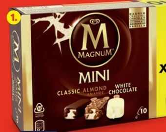 Hofer Magnum Angebot
