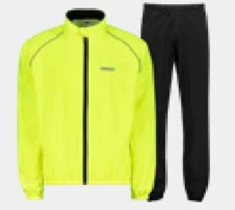 XXL Sports Commuter Rain Set Angebot