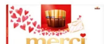 Hofer Merci Angebot