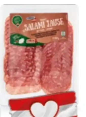 Hofer Tiroler Salami Jause Angebot
