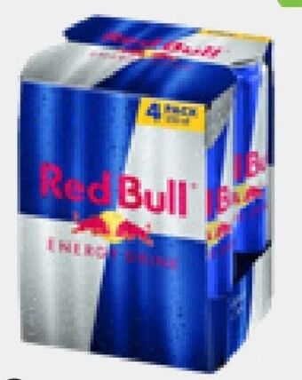 XXL Sports Energy Drink Angebot