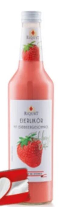 Hofer Eierlikör Angebot