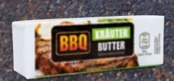 Hofer Kräuterbutter Angebot