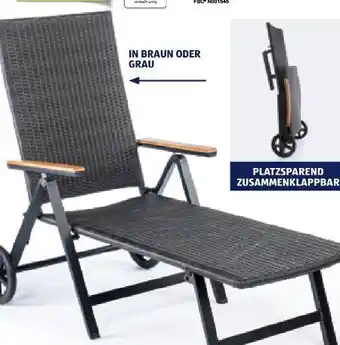 Hofer Rollliege Milano Angebot