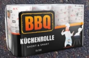 Hofer Küchenrolle Angebot