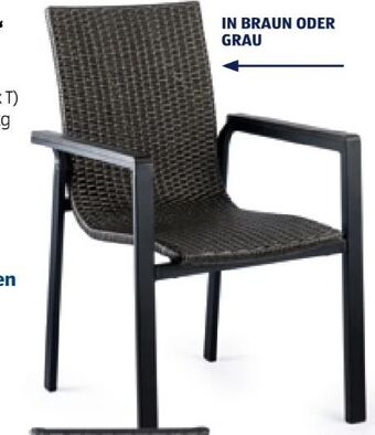 Hofer Stapelstuhl Milano Angebot