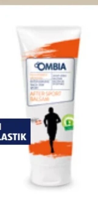 Hofer After Sport Balsam Angebot