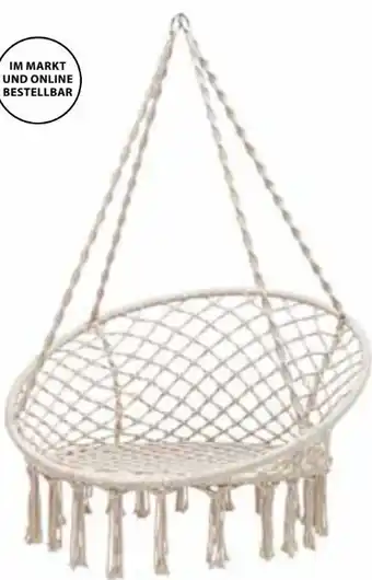 Dehner Hängesessel Nika Angebot