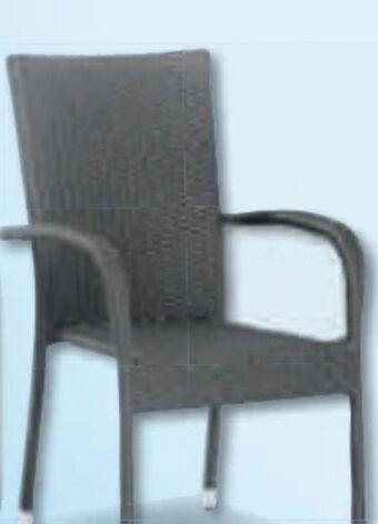 Bauhaus Stapelsessel Neila Angebot