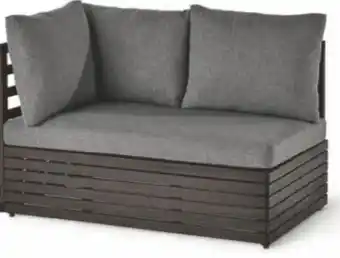 Tchibo Eduscho Modularer 2-Sitzer Tinus Angebot