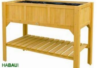 Dehner Hochbeet Angebot