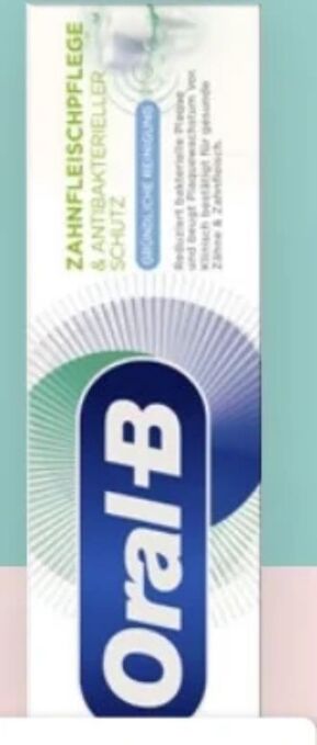 Bipa Zahncreme Angebot