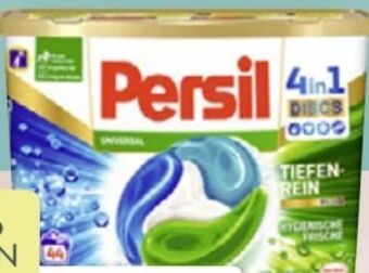 Bipa Discs Waschmittel Angebot