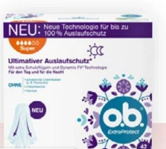 Bipa Tampons Angebot