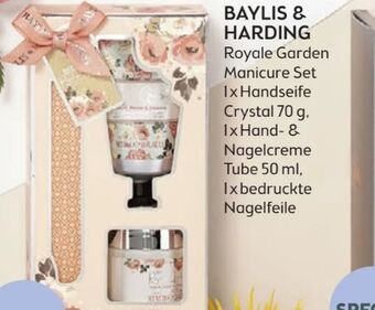 Bipa Geschenkset Angebot