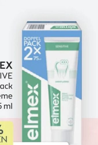 Bipa Sensitive Professional Zahncreme Angebot