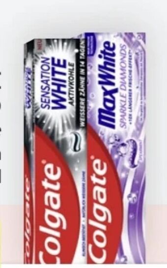 Bipa Zahncreme Angebot