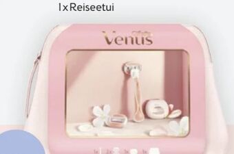Bipa Venus Comfortglide Spa Breeze Rasierapparat Angebot