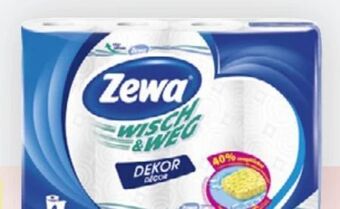 Bipa Wisch-Weg Küchenrolle Angebot