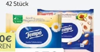 Bipa Feuchtes Toilettenpapier Angebot