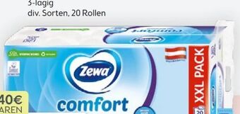 Bipa Comfort Angebot