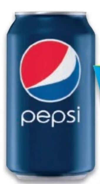 Metro Pepsi Cola Angebot